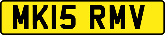 MK15RMV