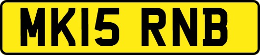MK15RNB