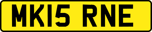 MK15RNE