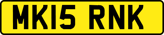 MK15RNK