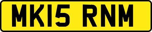 MK15RNM