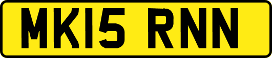 MK15RNN
