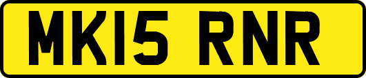 MK15RNR