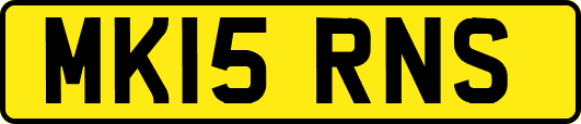 MK15RNS