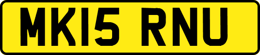MK15RNU