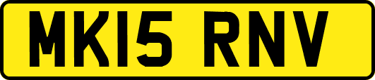 MK15RNV