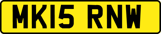 MK15RNW