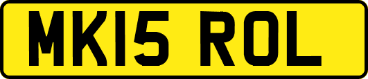 MK15ROL