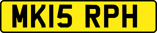 MK15RPH