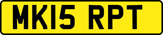 MK15RPT