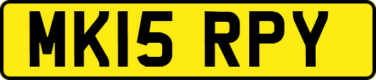 MK15RPY