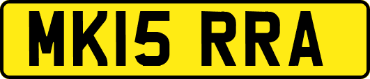 MK15RRA