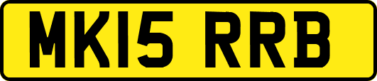 MK15RRB