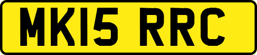 MK15RRC