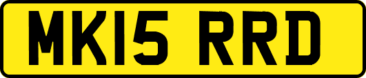 MK15RRD