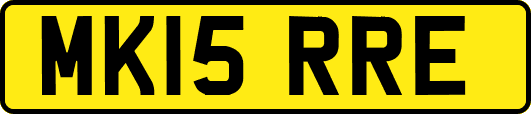 MK15RRE
