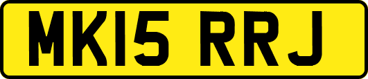MK15RRJ