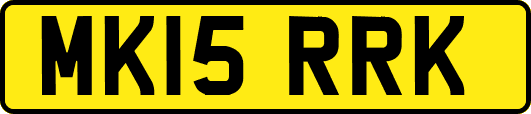 MK15RRK