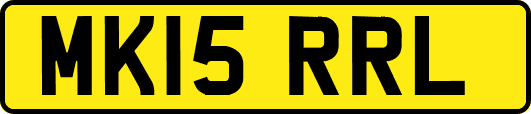 MK15RRL