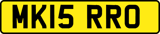MK15RRO