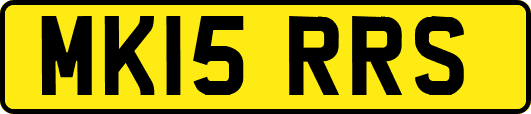 MK15RRS