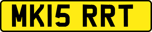 MK15RRT