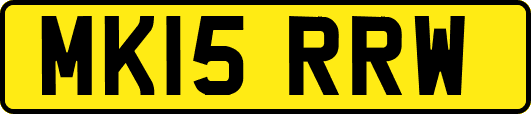 MK15RRW