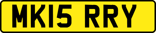 MK15RRY