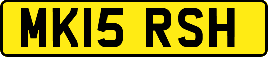 MK15RSH