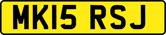 MK15RSJ