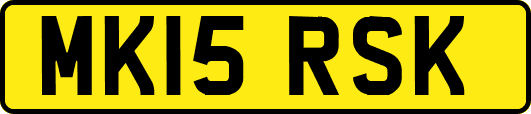 MK15RSK