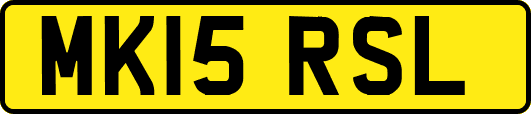 MK15RSL