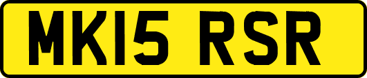 MK15RSR