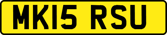 MK15RSU