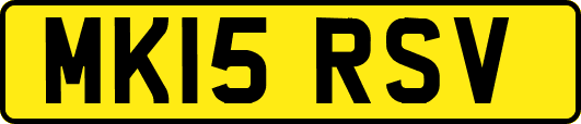 MK15RSV