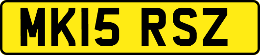 MK15RSZ