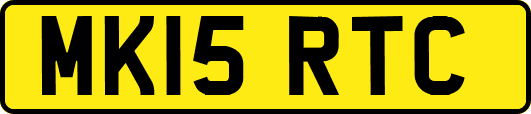 MK15RTC