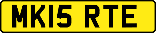 MK15RTE