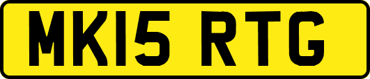 MK15RTG
