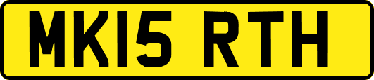 MK15RTH