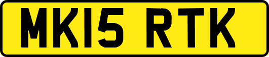MK15RTK