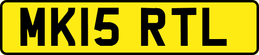 MK15RTL