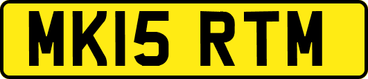 MK15RTM