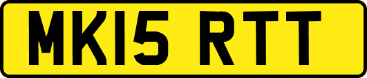 MK15RTT