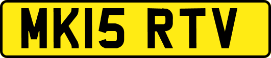 MK15RTV