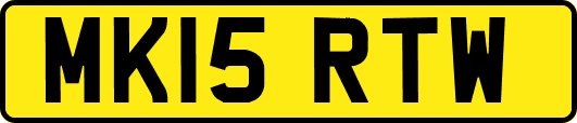 MK15RTW