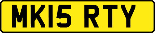 MK15RTY