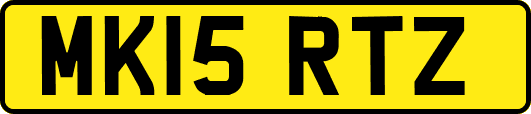 MK15RTZ