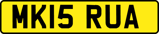 MK15RUA