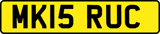 MK15RUC